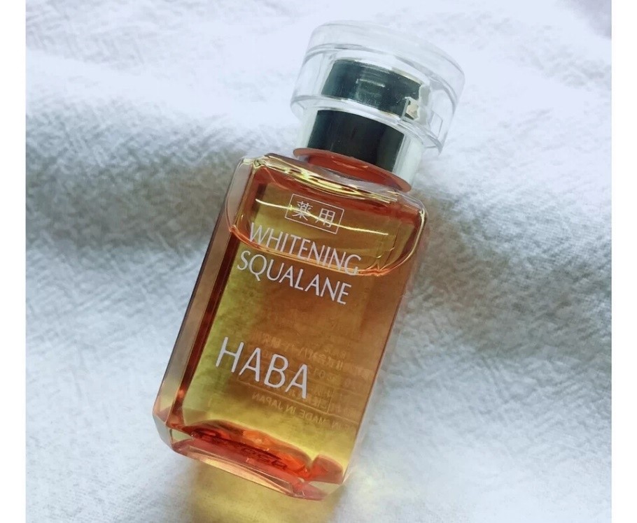 适合抗老修复熬夜提亮的精华油,适合大油皮性价比高的精华