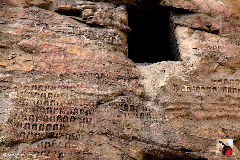 云冈石窟龙门石窟莫高窟比较,云冈石窟今年免门票吗