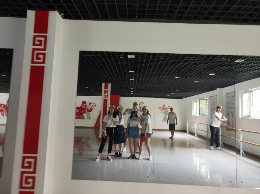 我眼中的滨城,我眼中的胶州市