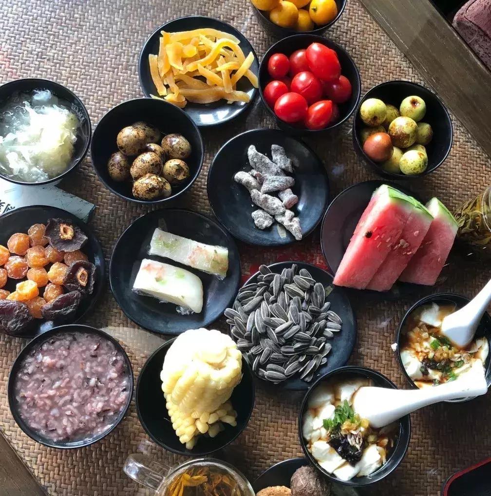 120元自助餐攻略,吃自助餐攻略拿走不谢