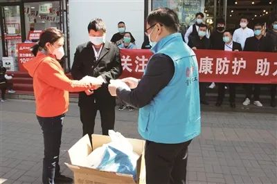 西罗园街道总工会：做职工最坚强的后盾