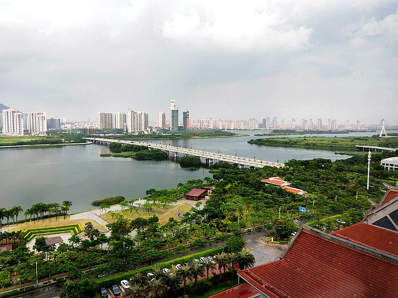 集美湖豪生酒店,集美湖豪生大酒店有几间房