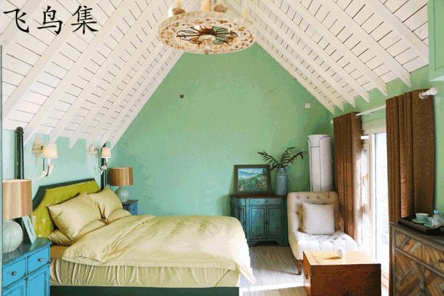 被称为中国小瑞士的地方,号称国内小瑞士