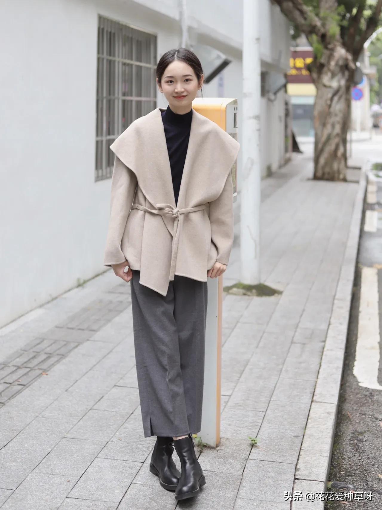 喜欢简约干净,简简单单的风格看起来就很舒服