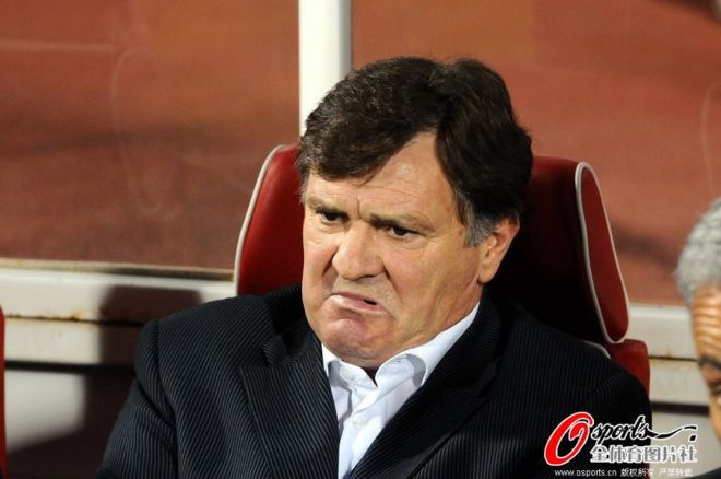 20年前的国足对阵现在的日本队,20年前国足进入世界杯的比分