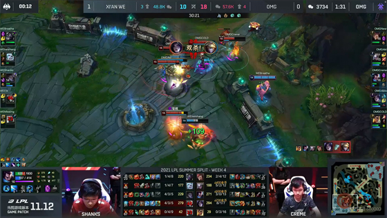 lol呼吸哥curse,lol呼吸哥水平怎么样