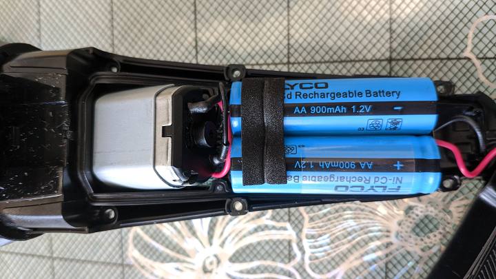 飞科fs339剃须刀拆解图,飞科剃须刀fs339收纳盒