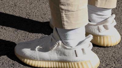 adidas刀锋跑鞋测评,跑鞋性价比之王学生党