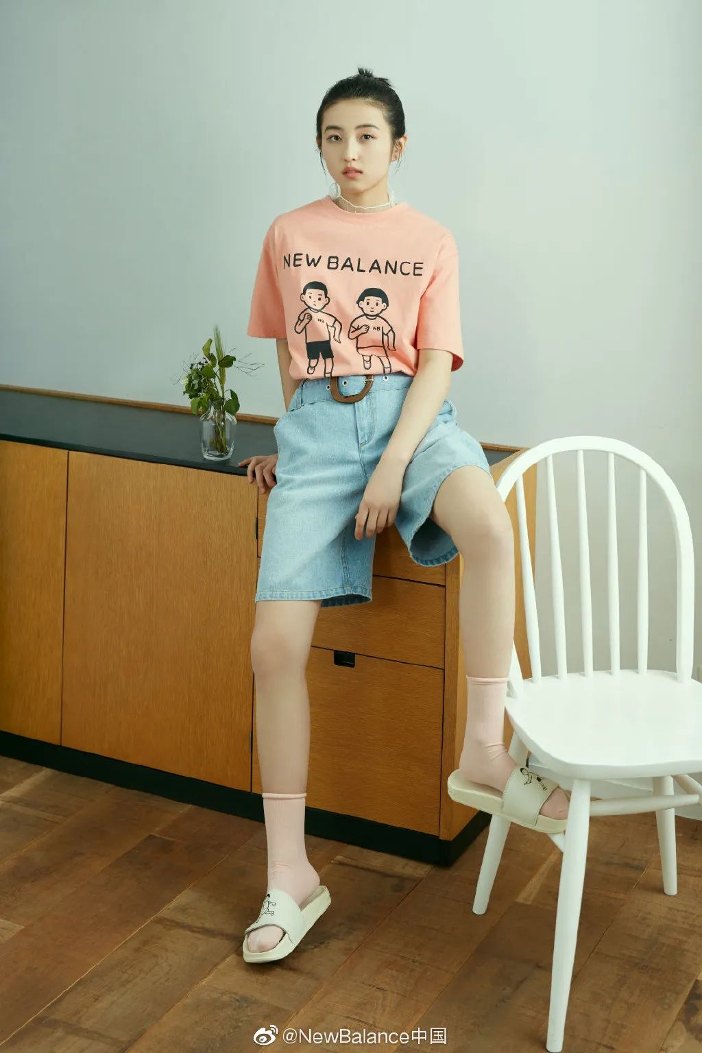 鞋柜留什么鞋子好看又实用,夏天的家薄鞋柜