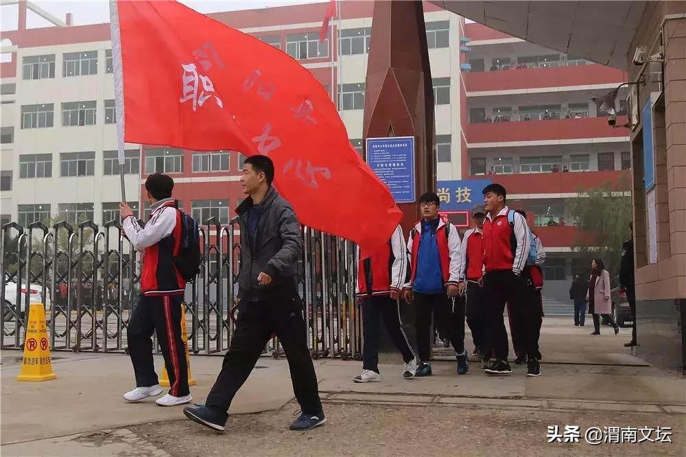 渭南文坛|乔智勇：相爱相融，黑心母后变“额娘”