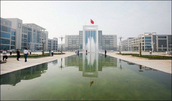 潍坊的学校怎么样,潍坊的好学校有哪些