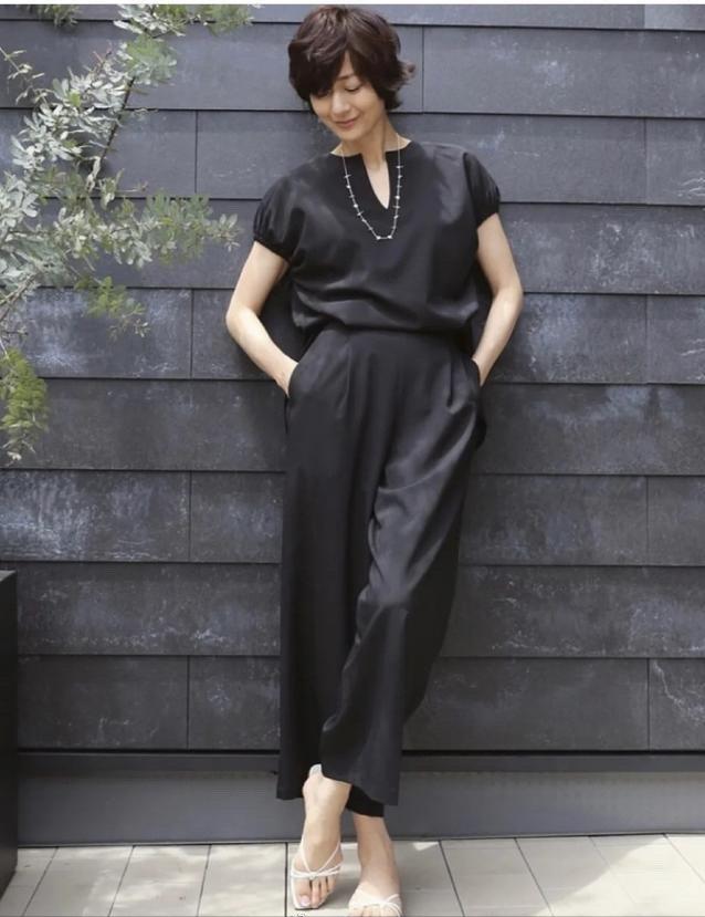 为什么日本女人爱穿和服,日本姑娘穿什么衣服显高