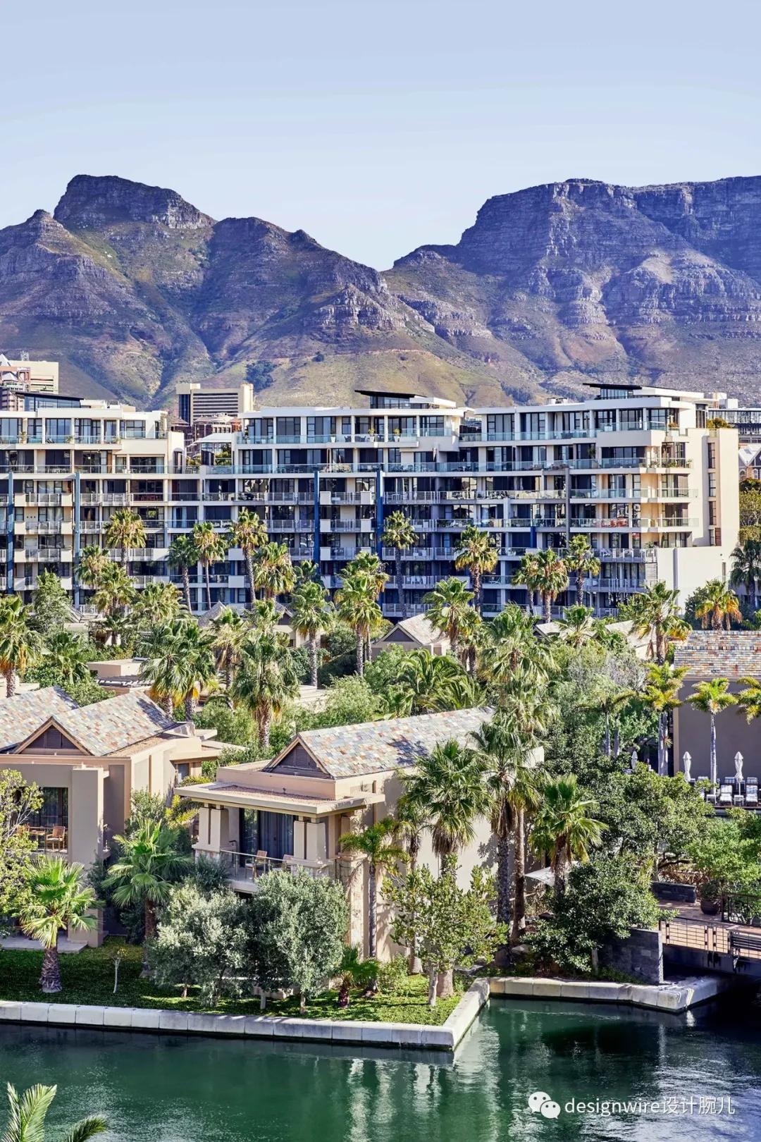 全球只有三家的酒店迪拜,oneandonly酒店