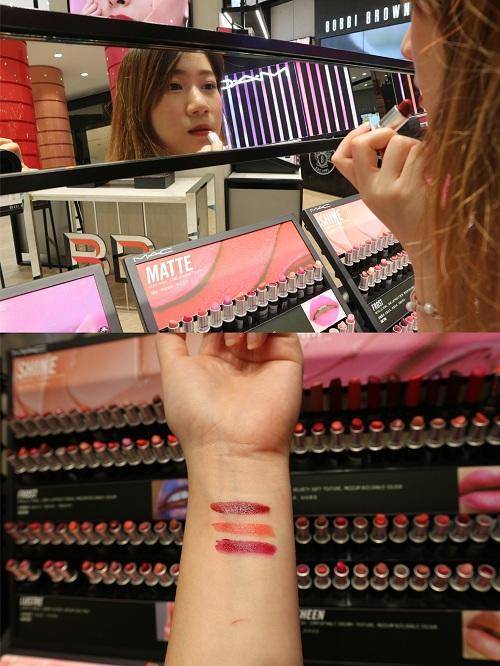 泰国曼谷哪里购物比较好,泰国曼谷购物哪里最好