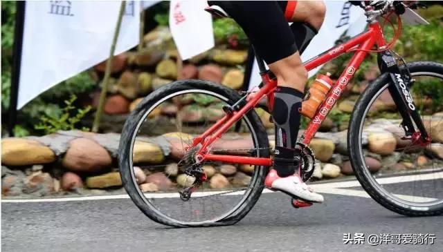 25个自行车常见故障解决方案,技多不压身