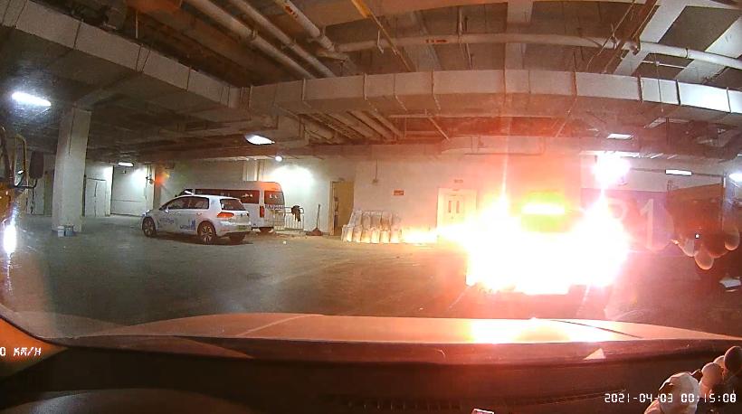 360行车记录仪K980对比g900,360度k980行车记录仪评测