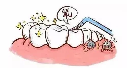 牙齿有白斑是什么原因怎么治疗,牙齿有白斑是什么原因怎么修复