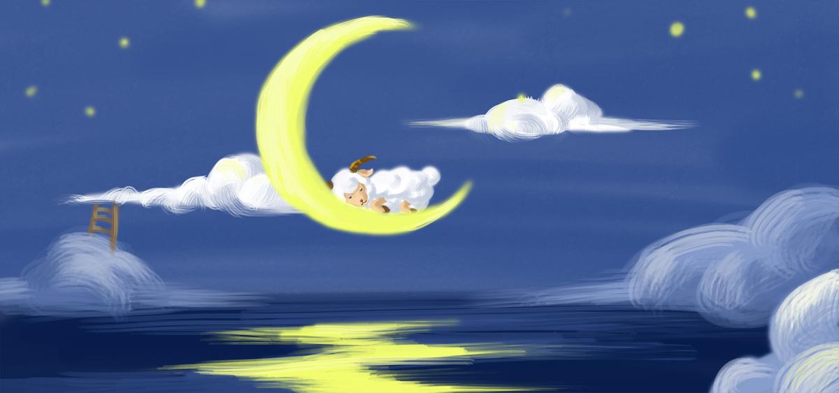 8小时睡眠论可能是错的,晚上如何让儿童可以深度睡眠