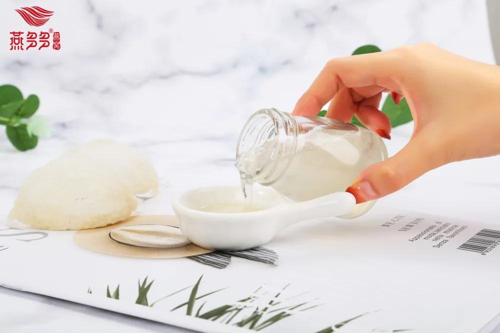 七夕｜以燕窝之名，宠爱她，让她每天都是情人节