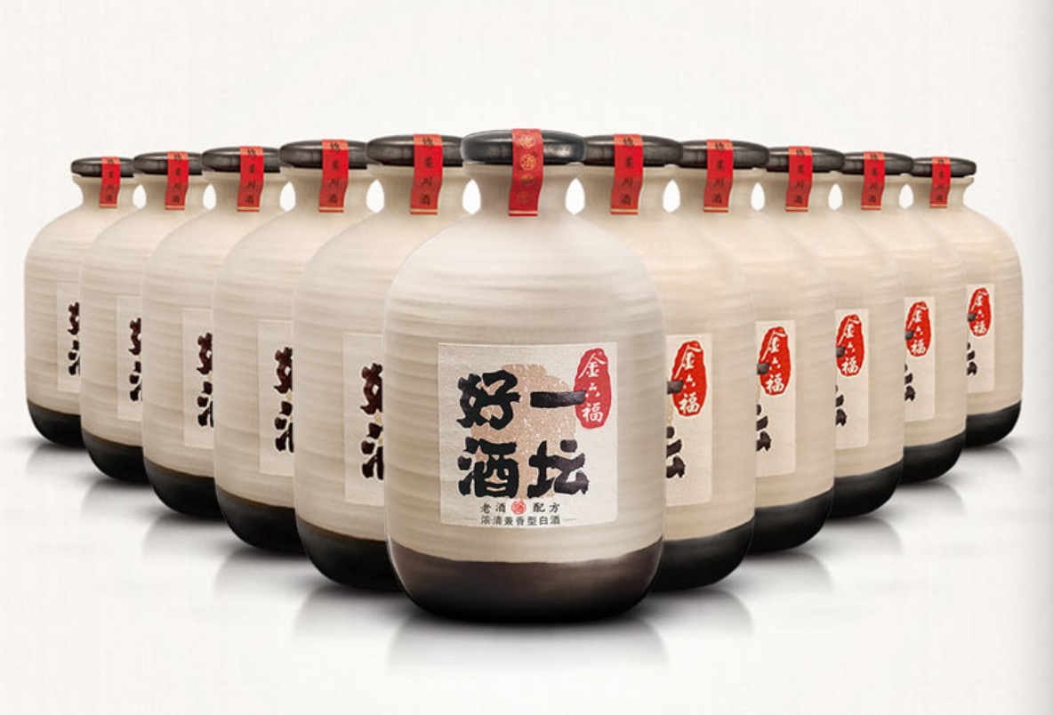 酒经沙场的大牛推荐,春节家宴喝什么酒,白的居多红的不多