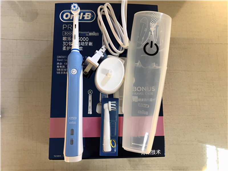 kkc电动牙刷和舒客电动牙刷哪个好,usmile电动牙刷和飞利浦电动牙刷