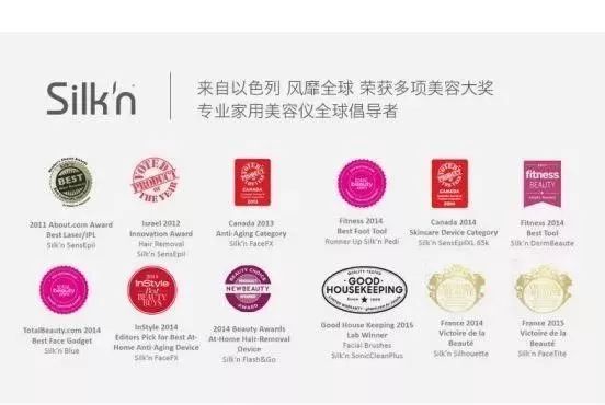 世界公认脱毛最有效的方法,目前最好的脱毛技术