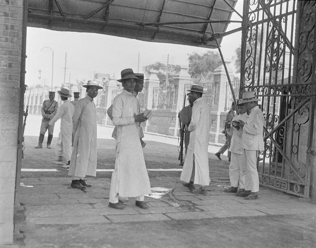 无夫妇，无家庭，无名分的大同世界，五四时期废婚派的一场*梦春**