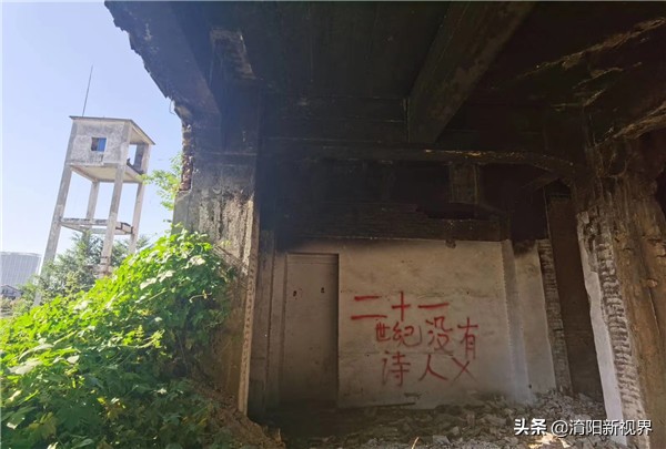 南阳酒精厂旧址,南阳酒精厂来历