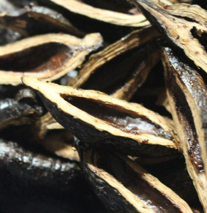 湘潭槟榔的成分都有什么,湘潭槟榔的典故