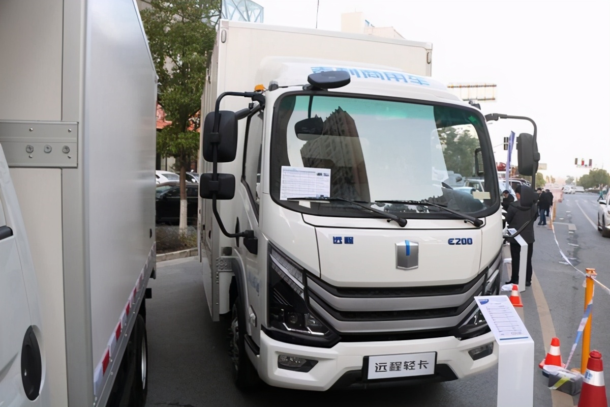 吉利商用车商务大会,吉利汽车商务大会