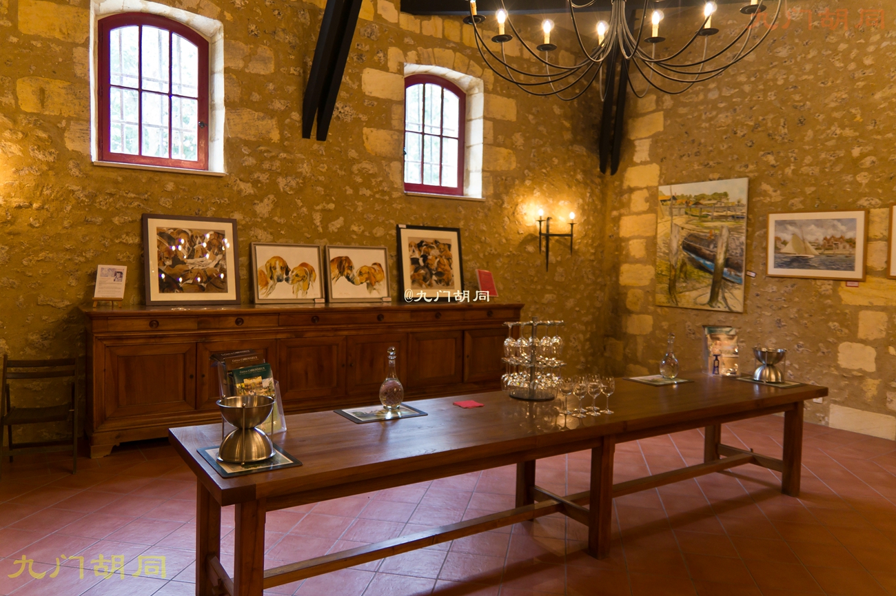 法国旅游葡萄酒庄,法国波尔多酒庄旅游攻略