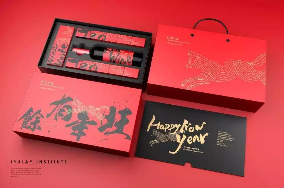 各种包装设计中国风,今年流行的包装设计风格有哪些