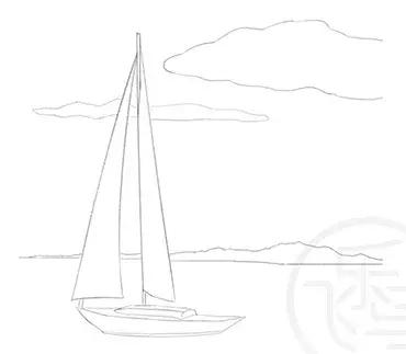 怎样零基础如何学画画,绘画8-12岁儿童学画画