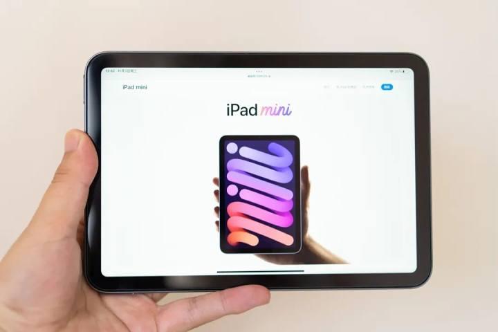 ipadmini6一年使用报告,ipadmini6一个星期没用就变卡了