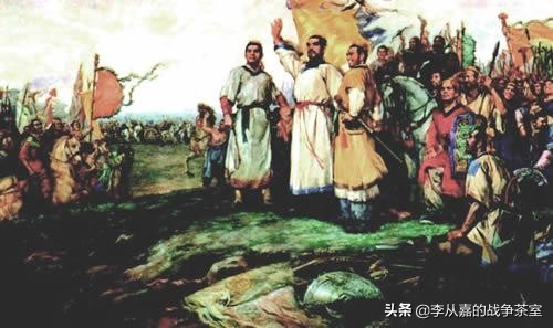 古代*反造**竟然也有黄金档五月和闰八月在黄历上就特别适合闹大新闻