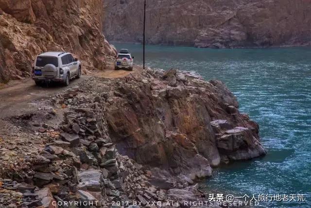 北疆自驾13天路线推荐,国内3条最美出境自驾线