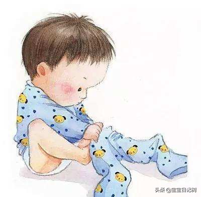 幼儿在园不会提裤子如何引导,孩子读幼儿园不会提裤子怎么办