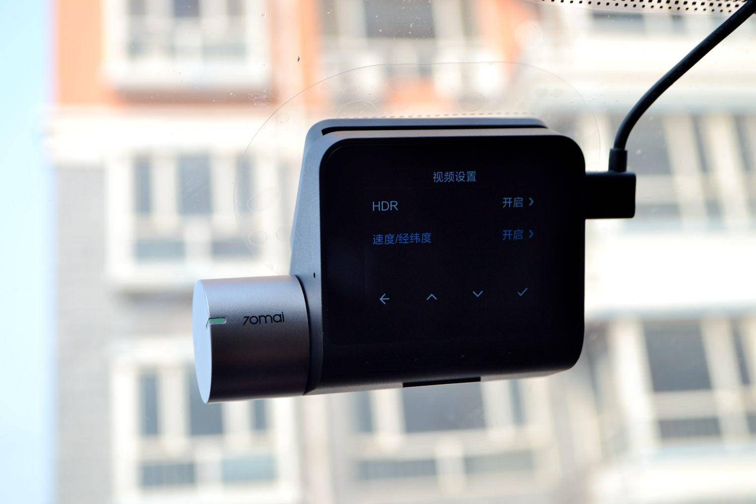 突然！都卖300多？70迈、360、盯盯拍横评，结局显而易见