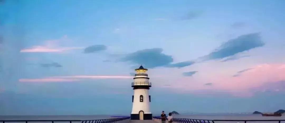 你好,我叫珠海,请收下我2021版新名片,带你了解新的珠海!