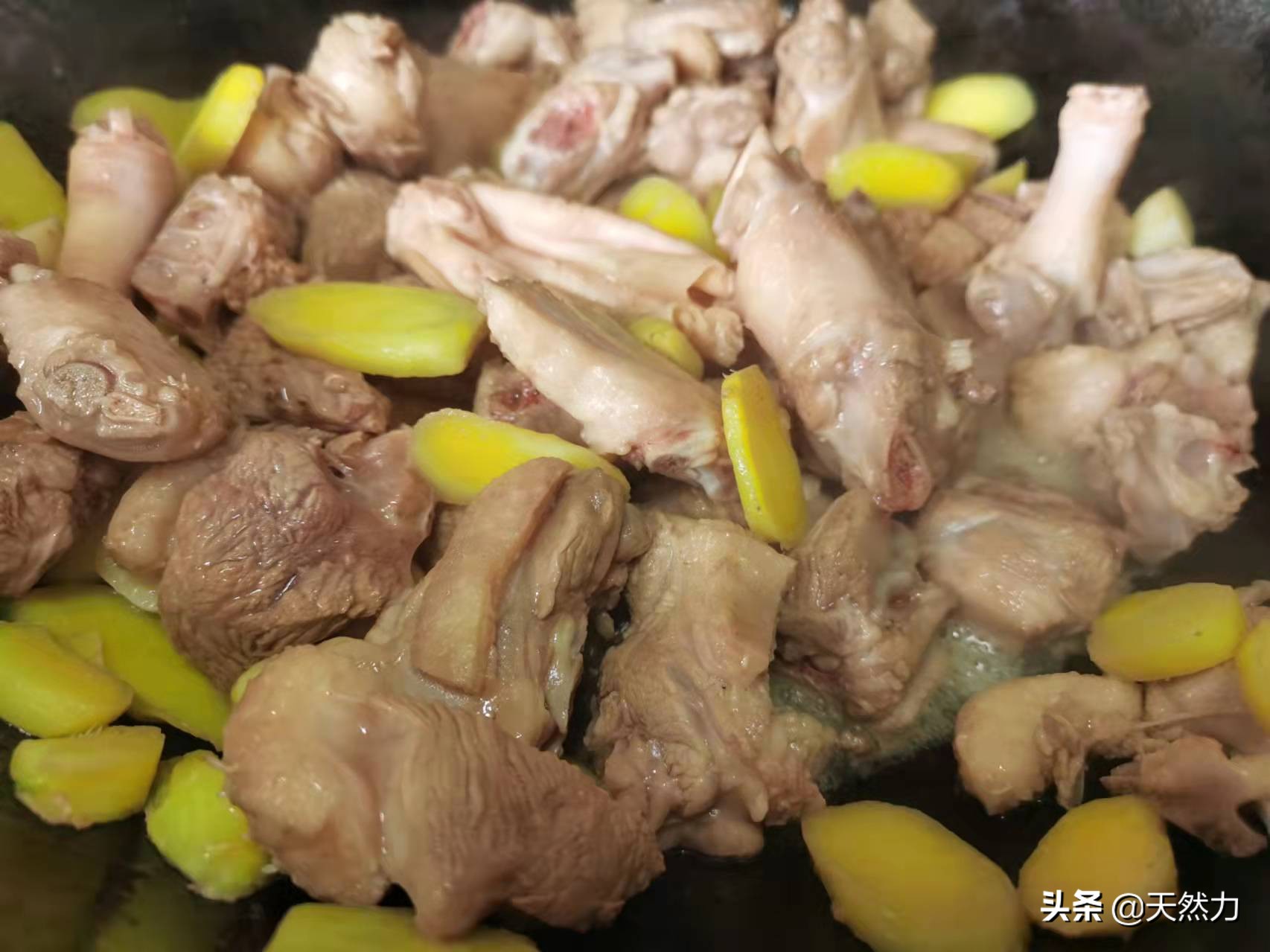 干锅鸭正宗做法,干锅鸭正宗的做法