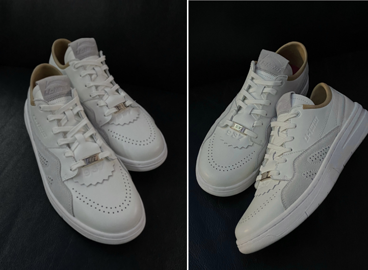 权志龙联名nike是什么鞋,权志龙与nike联名鞋什么时候出