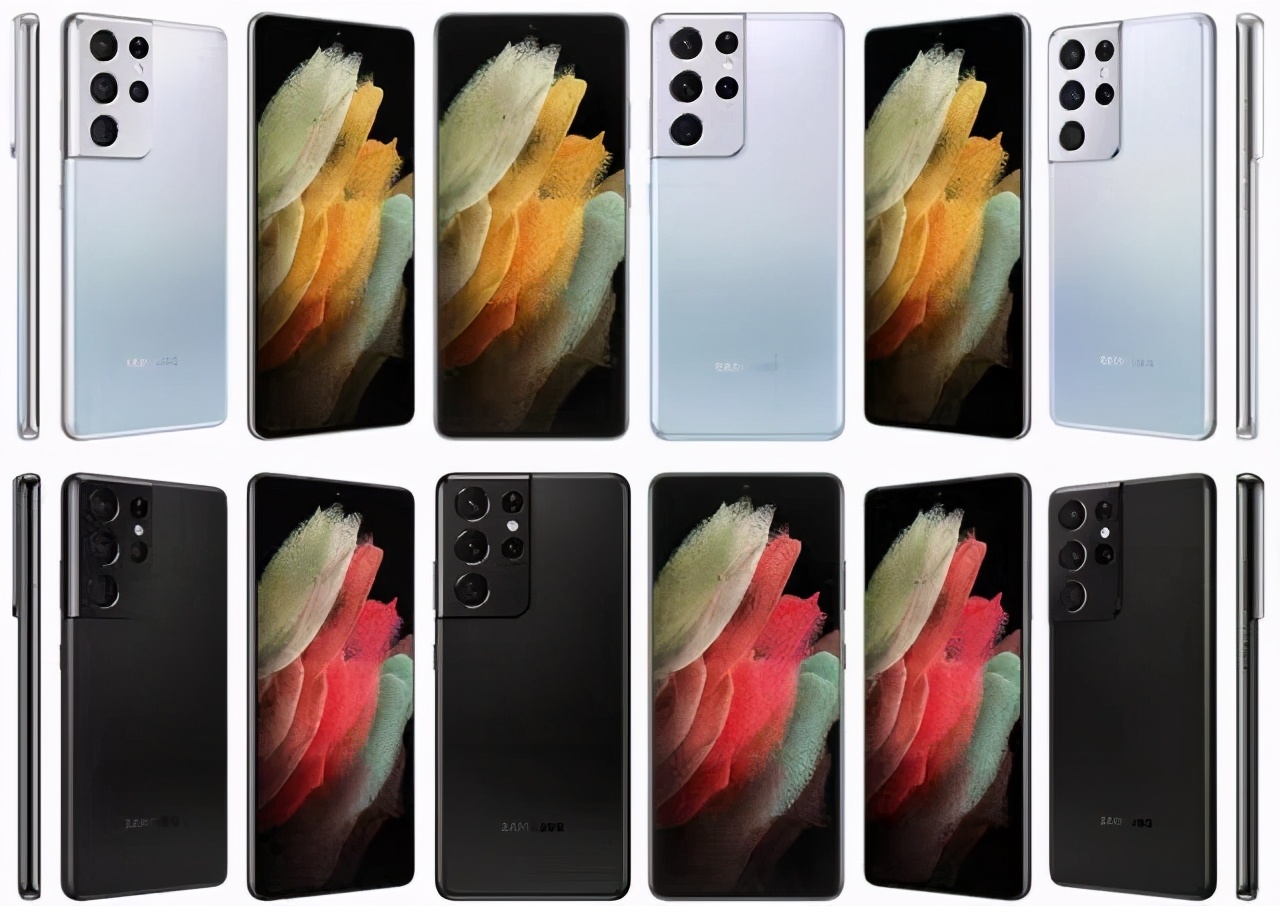 值得入手的新款手机推荐,建议买的高端手机推荐