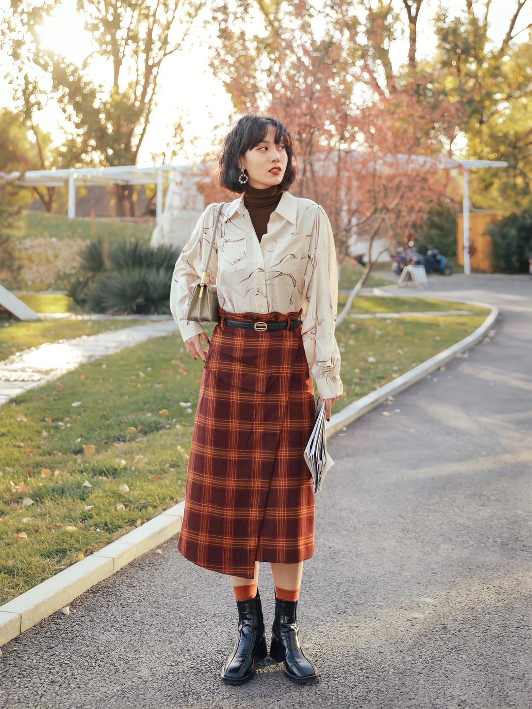 马丁靴过气了吗,马丁靴最终还是被它取代了