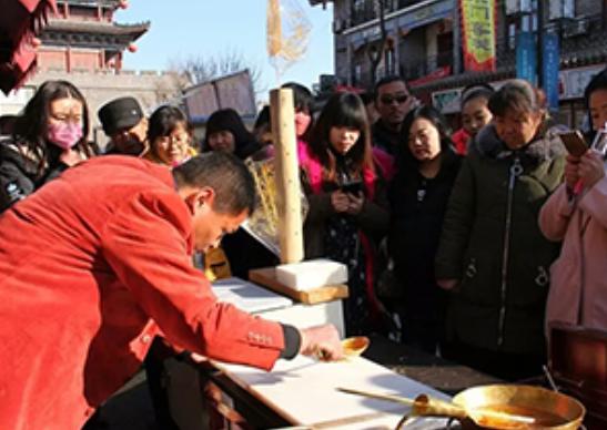 河北唐山市的非遗,唐山的市级非遗有哪些