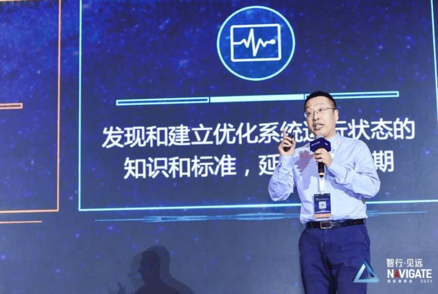 我见物联多妩媚!物联网联盟会员风采系列之(十一)