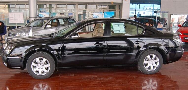 2018款别克新一代君越价格多少,16款全新一代别克君越