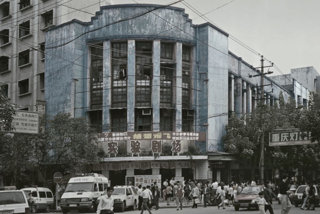 解放碑历史古迹,解放碑的历史遗迹