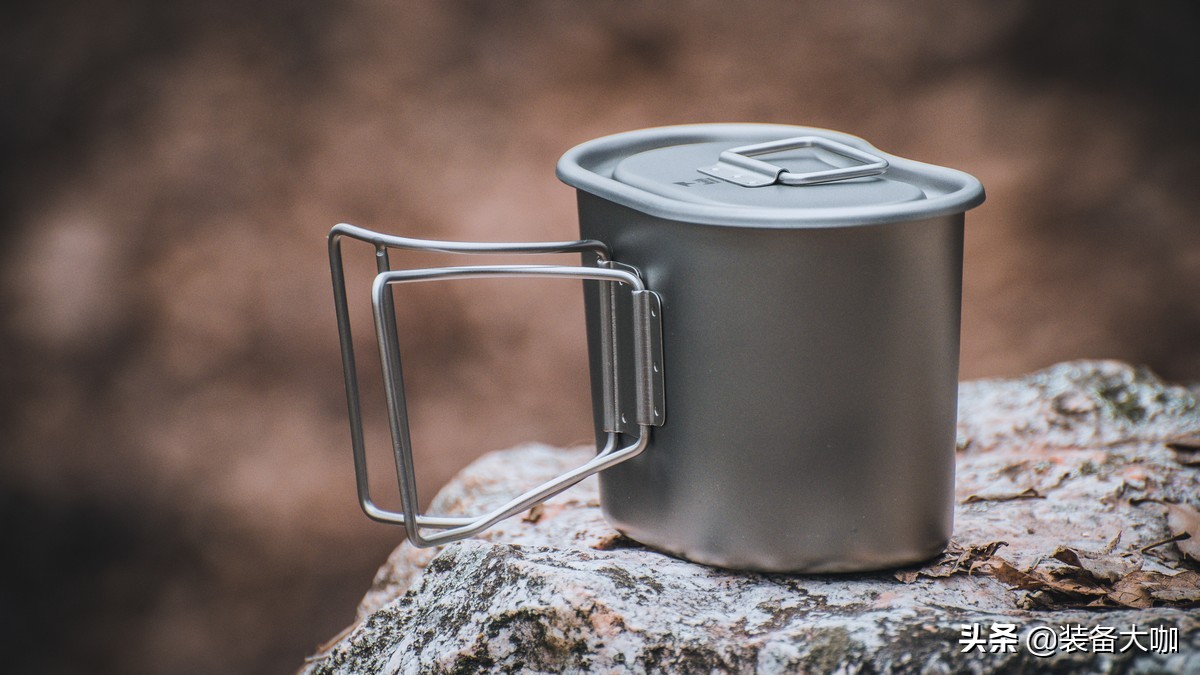 铠斯纯钛水壶套,铠斯钛水壶评测视频