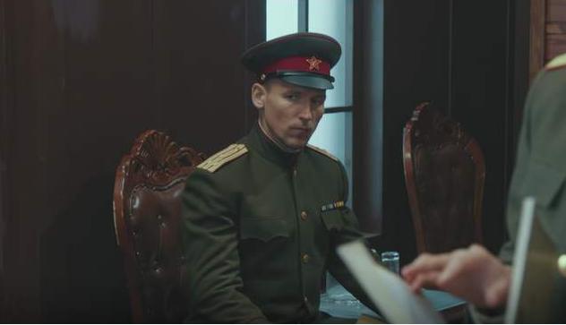 《胜算》头号“内鬼”或将洗白，《赵氏孤儿》另有所指