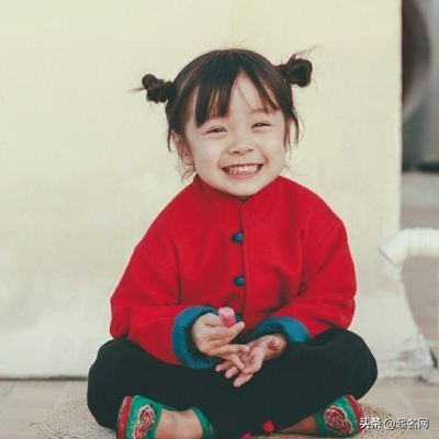 唯美洒脱古风的女孩名,那些诗意又温柔的女生名字